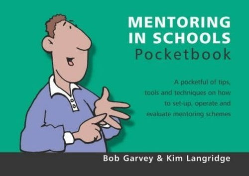 Mentoring in Schools Pocketbook