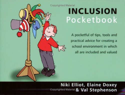 Inclusion Pocketbook