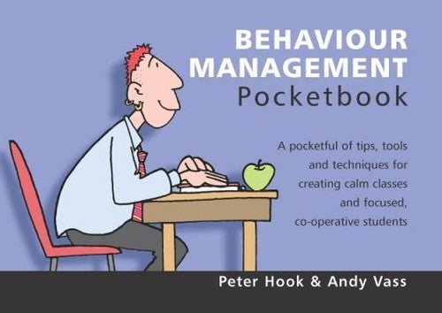 Behaviour Management Pocketbook