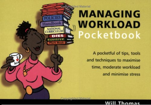 Managing Workload Pocketbook: 1st Edition