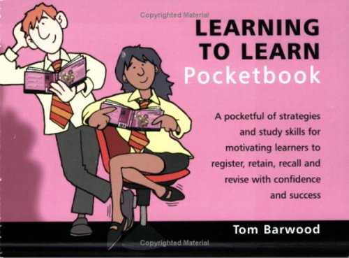 Learning to Learn Pocketbook