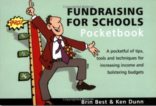 The Fundraising for Schools Pocketbook