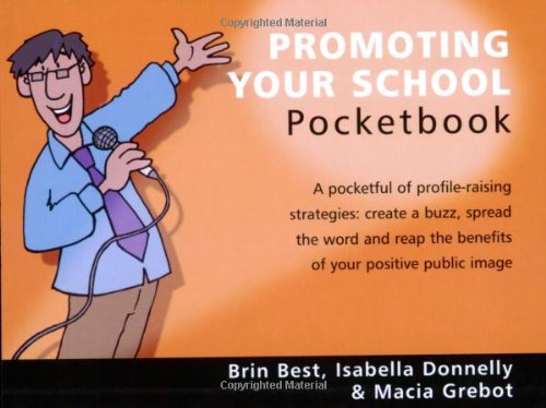 Promoting Your School Pocketbook