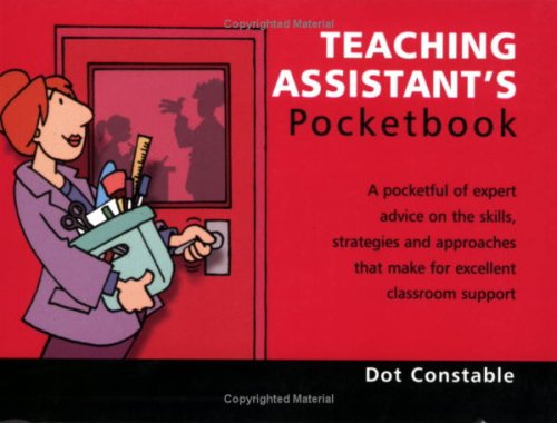 Teaching Assistant's Pocketbook: 2nd Edition