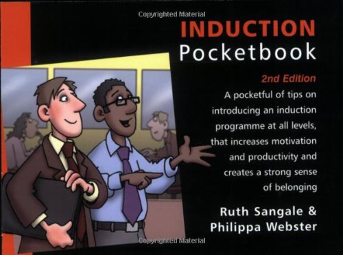 Induction Pocketbook