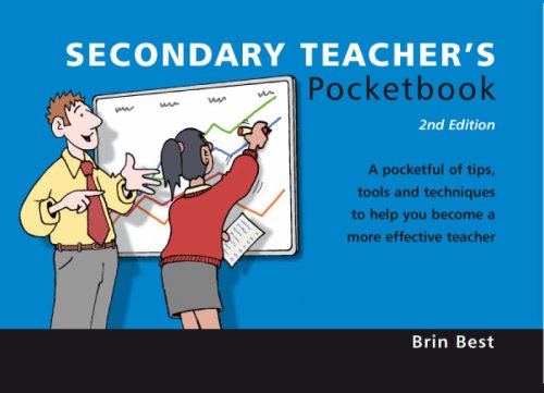 Secondary Teacher's Pocketbook
