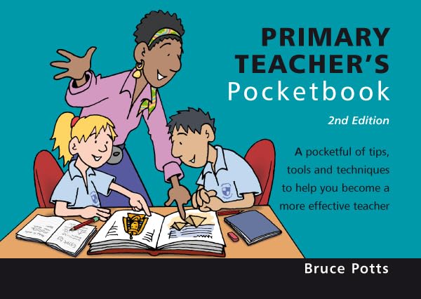 Primary Teacher's Pocketbook