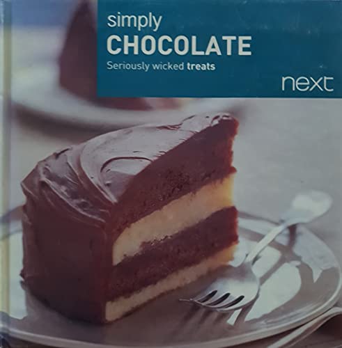 Simply Chocolate ( " Australian Women's Weekly " )