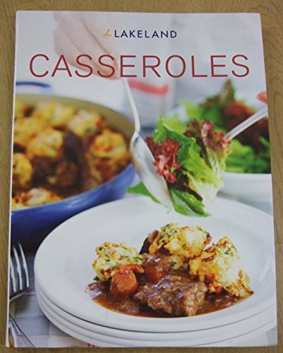 Casseroles (Lakeland)