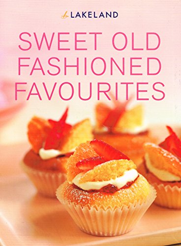 Sweet Old Fashioned Favourites :