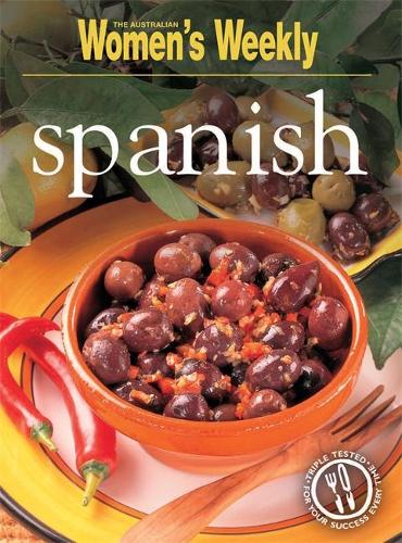 Spanish