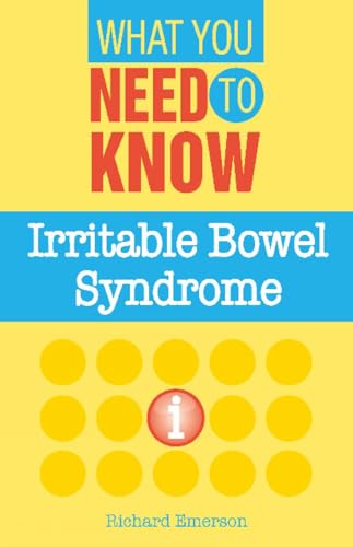 Irritable Bowel Syndrome