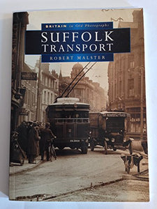 Suffolk Transport 