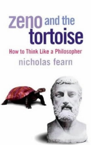 Zeno and the Tortoise