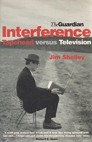 Interference. Tapehead Versus Tele