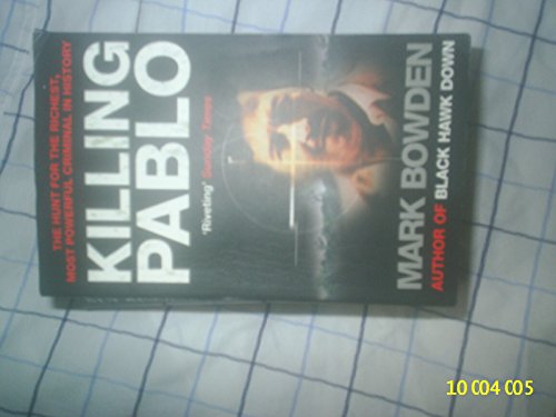 Killing Pablo