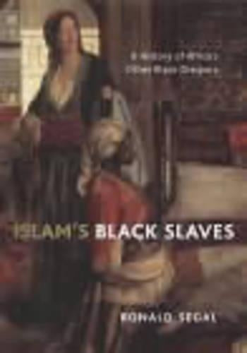 Islam's Black Slaves