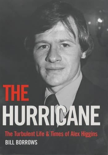 The Hurricane
