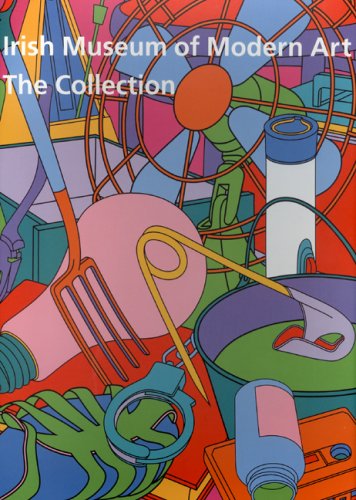 Irish Museum of Modern Art