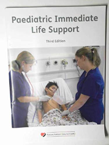 Paediatric Immediate Life Support