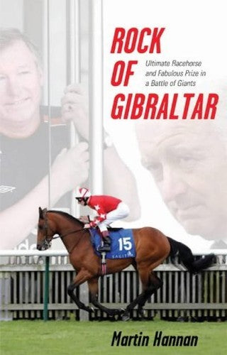 Rock Of Gibraltar
