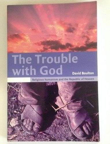 The Trouble with God