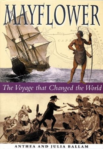 "Mayflower"
