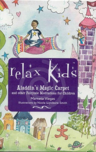 Relax Kids