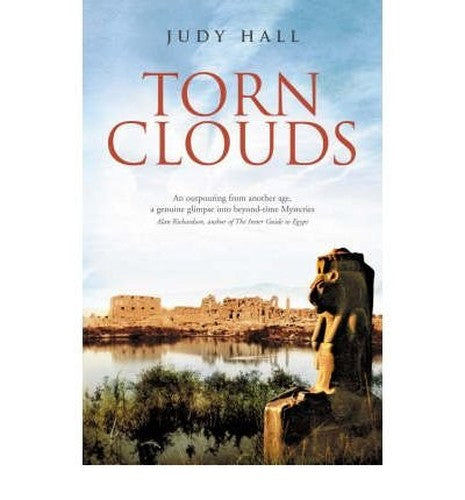 Torn Clouds