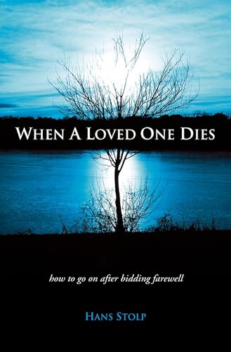 When A Loved One Dies