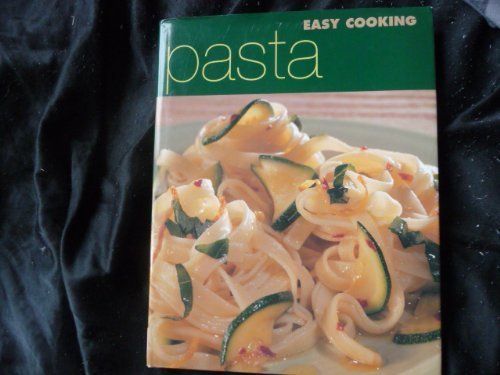 Pasta (Easy Cooking S.)