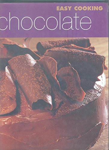 Chocolate (Easy Cooking S.)