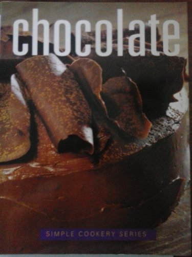 Chocolate (Simple Cookery Series)