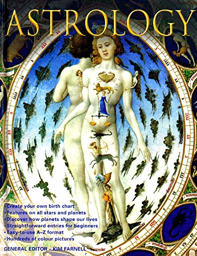 New Illustrated Astrology