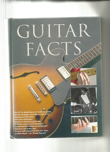 Guitar Facts