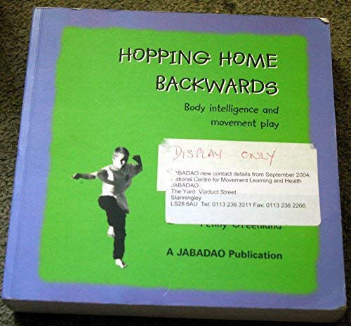 Hopping Home Backwards