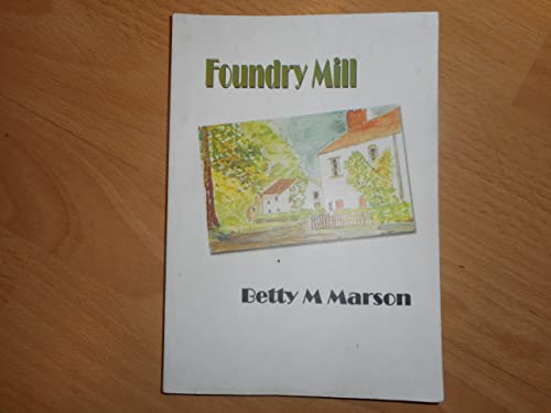 Foundry Mill