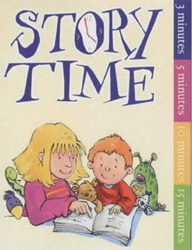 Story Time