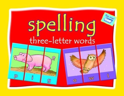 Spelling