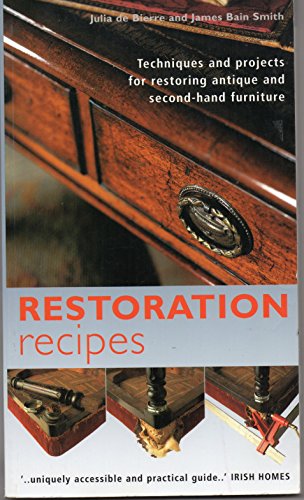 Restoration Recipes