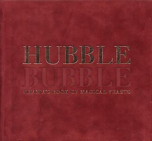 Hubble Bubble