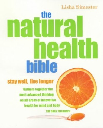 The Natural Health Bible