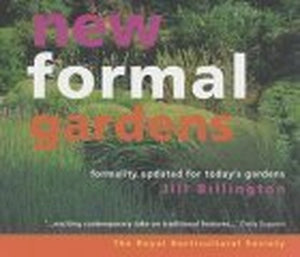 New Formal Gardens