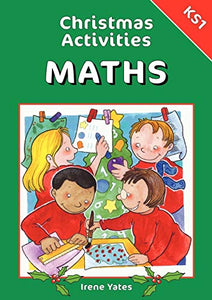Christmas Activities for Key Stage 1 Maths 