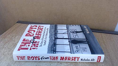 The Boys From The Mersey