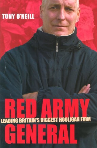 Red Army General