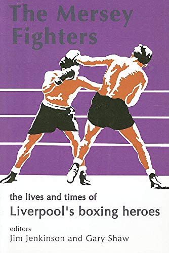 The Mersey Fighters