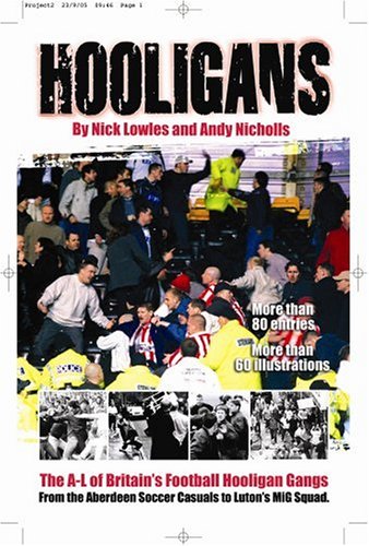Hooligans Vol. 1