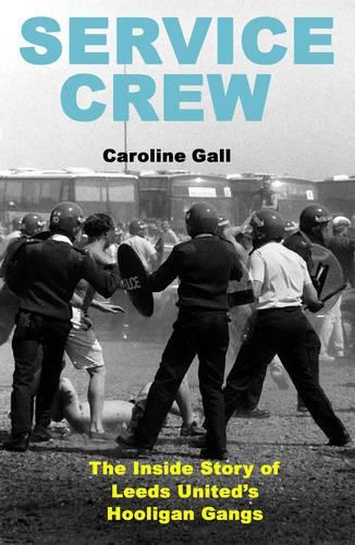 Service Crew