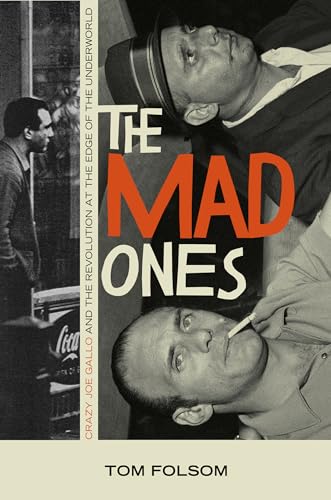 The Mad Ones